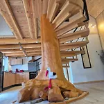 Bambi 木屋