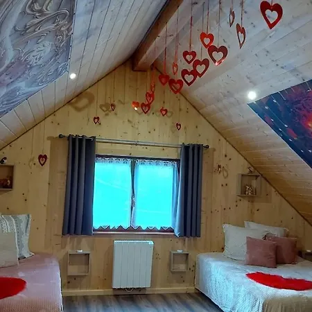Bambi Chalet