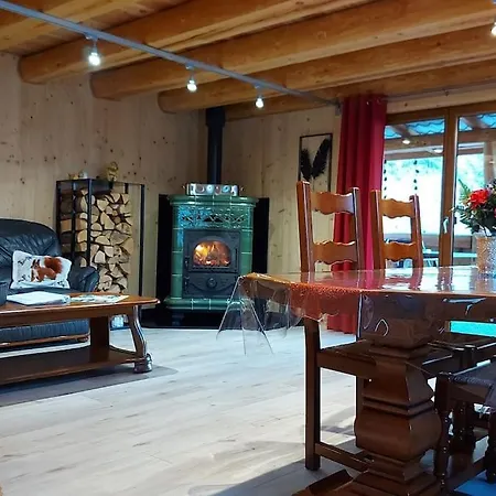 Chalet Bambi