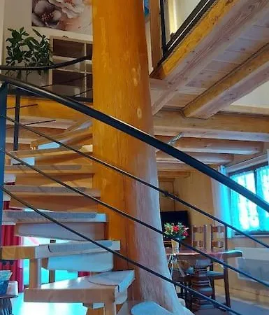 Chalet Bambi *