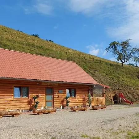 Bambi Chalet *