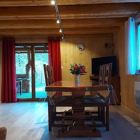 Chalet Bambi *