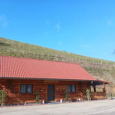 Bambi Chalet