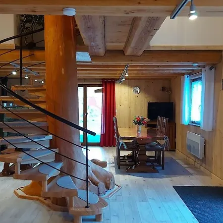 Chalet Bambi