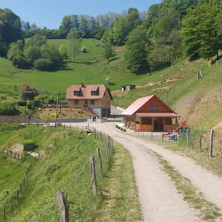 Chalet Bambi