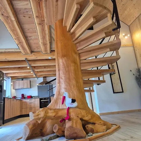Bambi Chalet