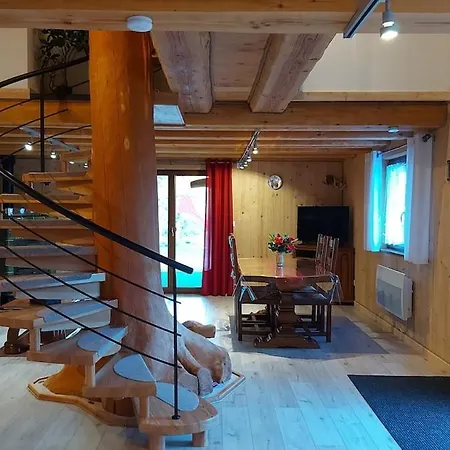 Chalet Bambi *