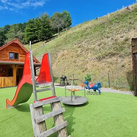 Bambi * Sainte-Marie-aux-Mines