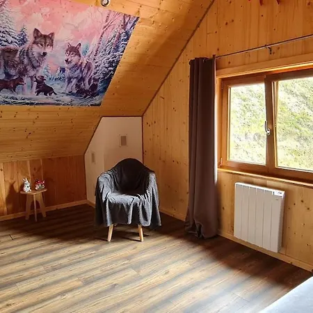 Chalet Bambi