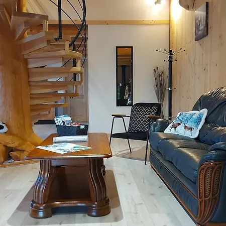 Bambi Chalet *