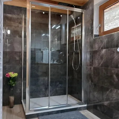 Chalet Bambi Sainte-Marie-aux-Mines